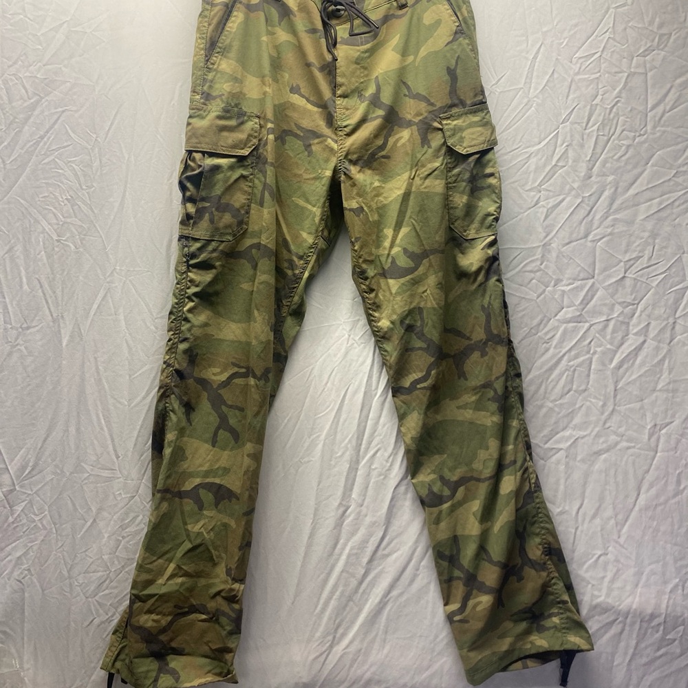 Brixton hybrid men’s cargo pants